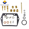 Carburetor Repair Rebuild Kit for Honda CT90 CT70 (1969–1977)