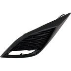 Fog Light Trim for Mazda 3 (2004-2009)