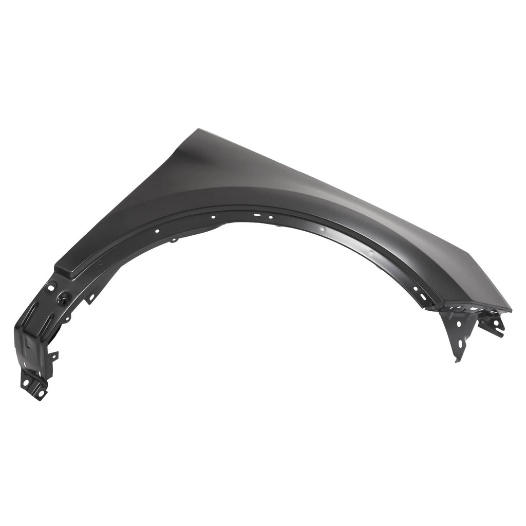 Front RH Steel Fender for Ford Explorer (2016-2019)
