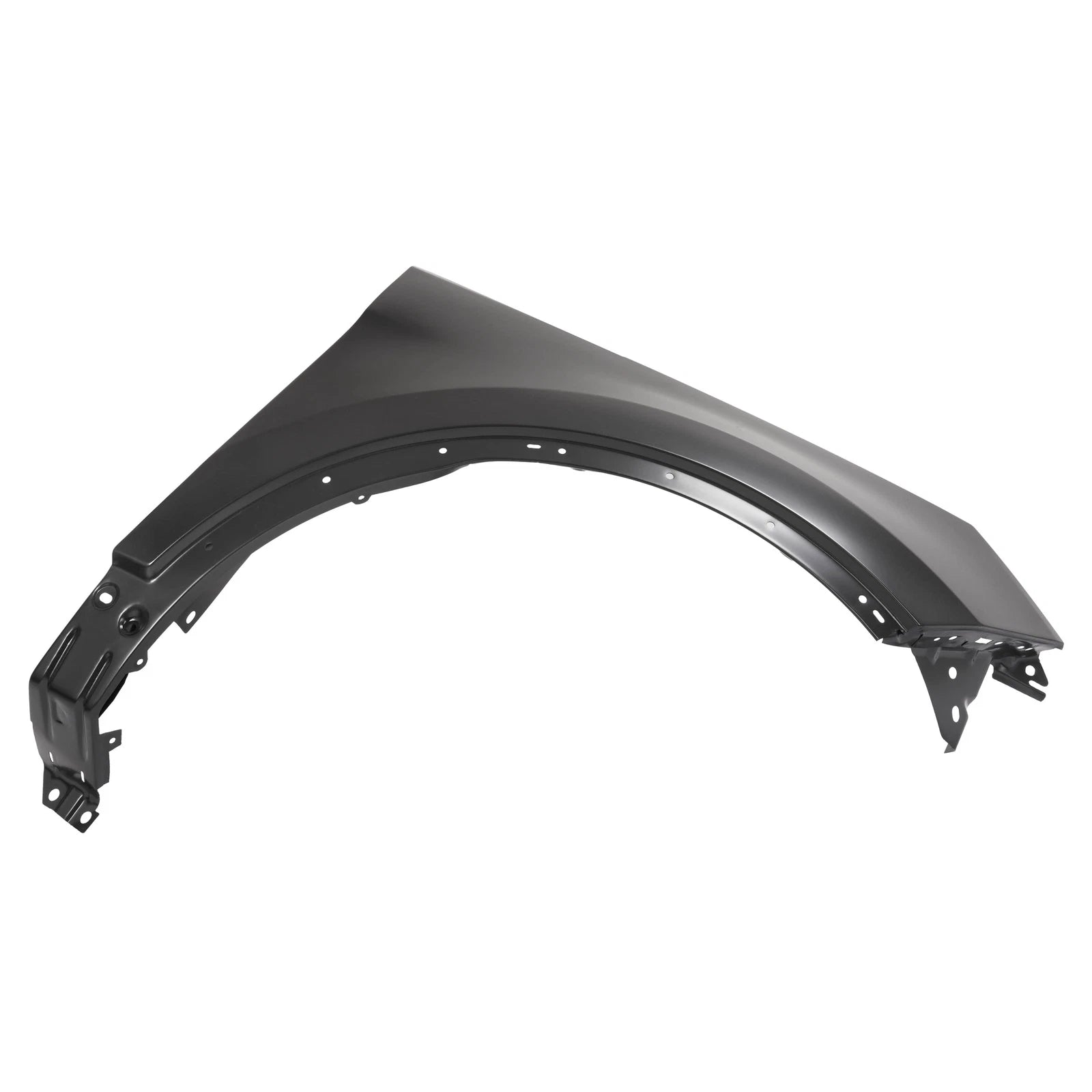 Front RH Steel Fender for Ford Explorer (2016-2019)