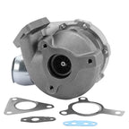 Turbocharger for Nissan Pathfinder Navara (2005)