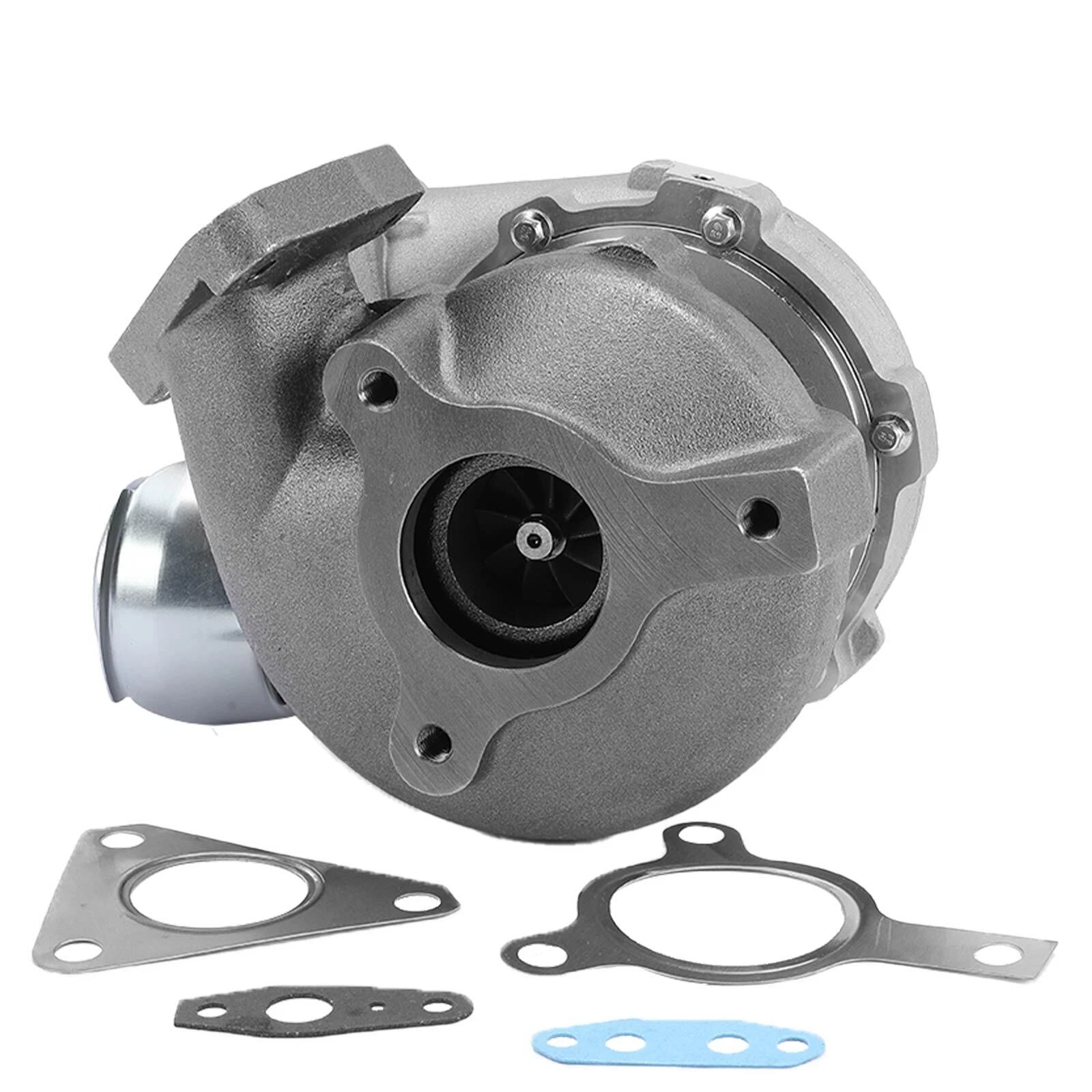 Turbocharger for Nissan Pathfinder Navara (2005)