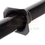 Set of 4 Front Quick Complete Struts & Rear Shocks for Toyota Matrix (2011–2013)