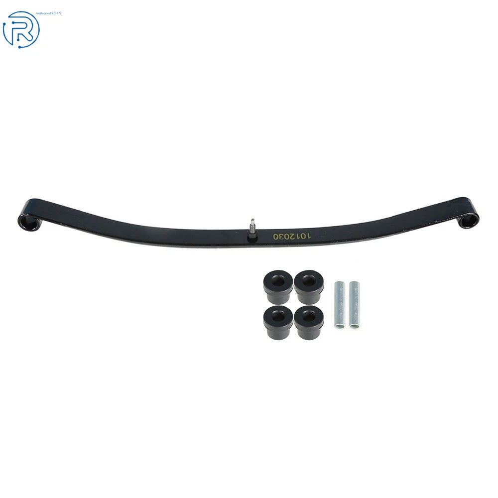Front Leaf Spring for Club Car Precedent (2004–2008) with Bushing Kit