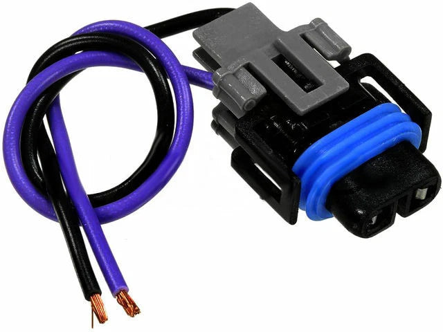 Fog Light Connector for Mazda CX7 (2007–2009) D596BN