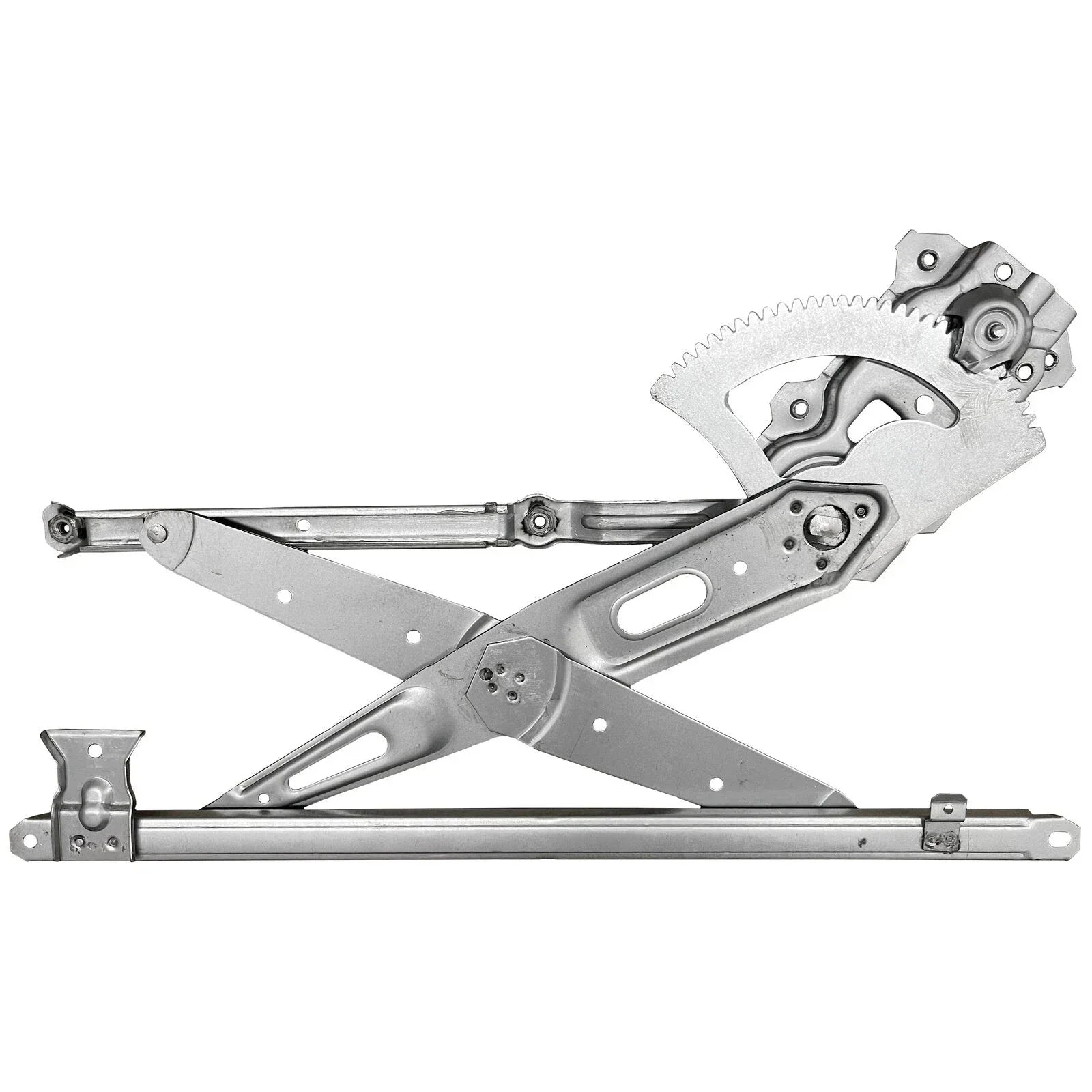 Front Right Manual Window Regulator for Toyota Hiace TRH/KDH (2005–2019)