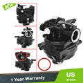 Carburetor for Briggs & Stratton 300e 450e 500e 550e 575e 600e (YYYY–YYYY)