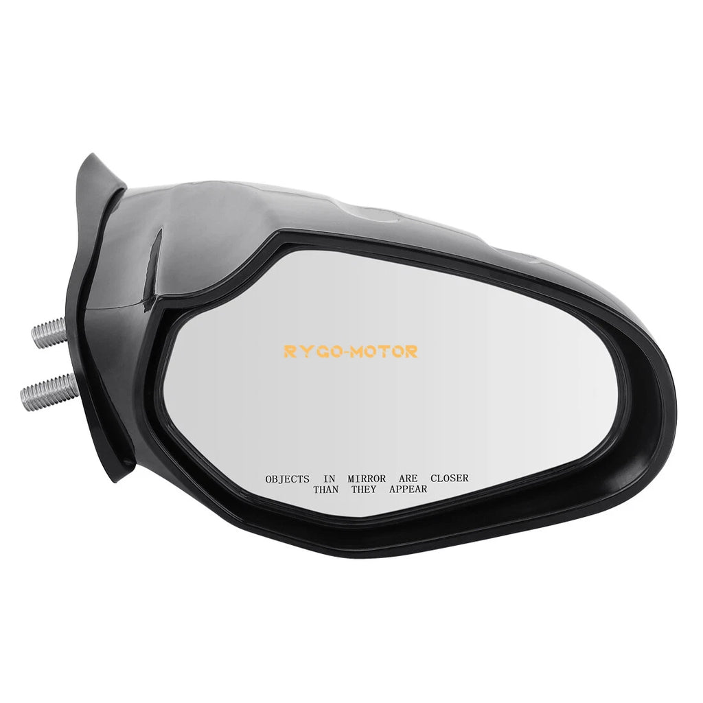 Right Mirror for Yamaha Waverunner VXS VXR VX 1100 (2010–2014)