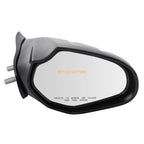 Right Mirror for Yamaha Waverunner VXS VXR VX 1100 (2010–2014)