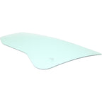 Door Glass for Ford Fusion (Sedan)