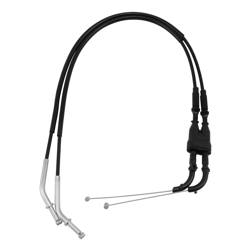 Throttle Cables for Kawasaki Ninja ZX10R ZX-10R (2011–2015)