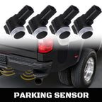 Reverse Backup Parking Sensor for GMC Sierra 1500/2500/3500HD, Yukon, Tahoe (2015–2017)