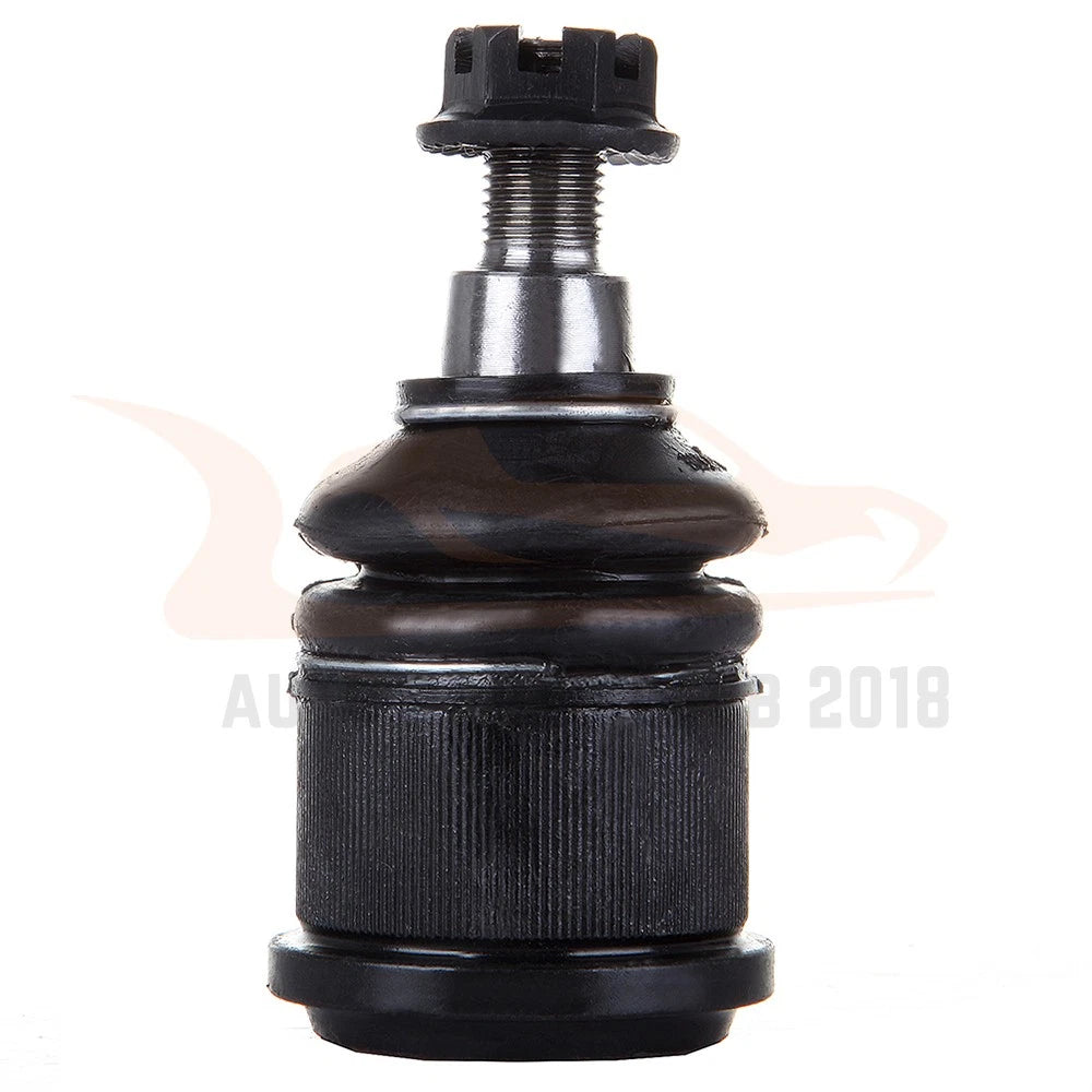 Set of 10 Front Control Arm Ball Joints for Acura TSX Honda Accord (2004–2008)