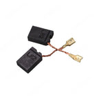 Carbon Brushes for Angle Grinder (N035693, N434649, 6.3x14x20mm)