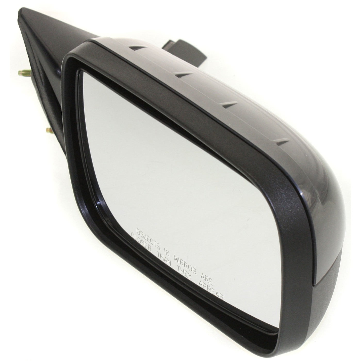 Power Mirror for Ford Taurus (2008–2009) Passenger Side Manual Folding