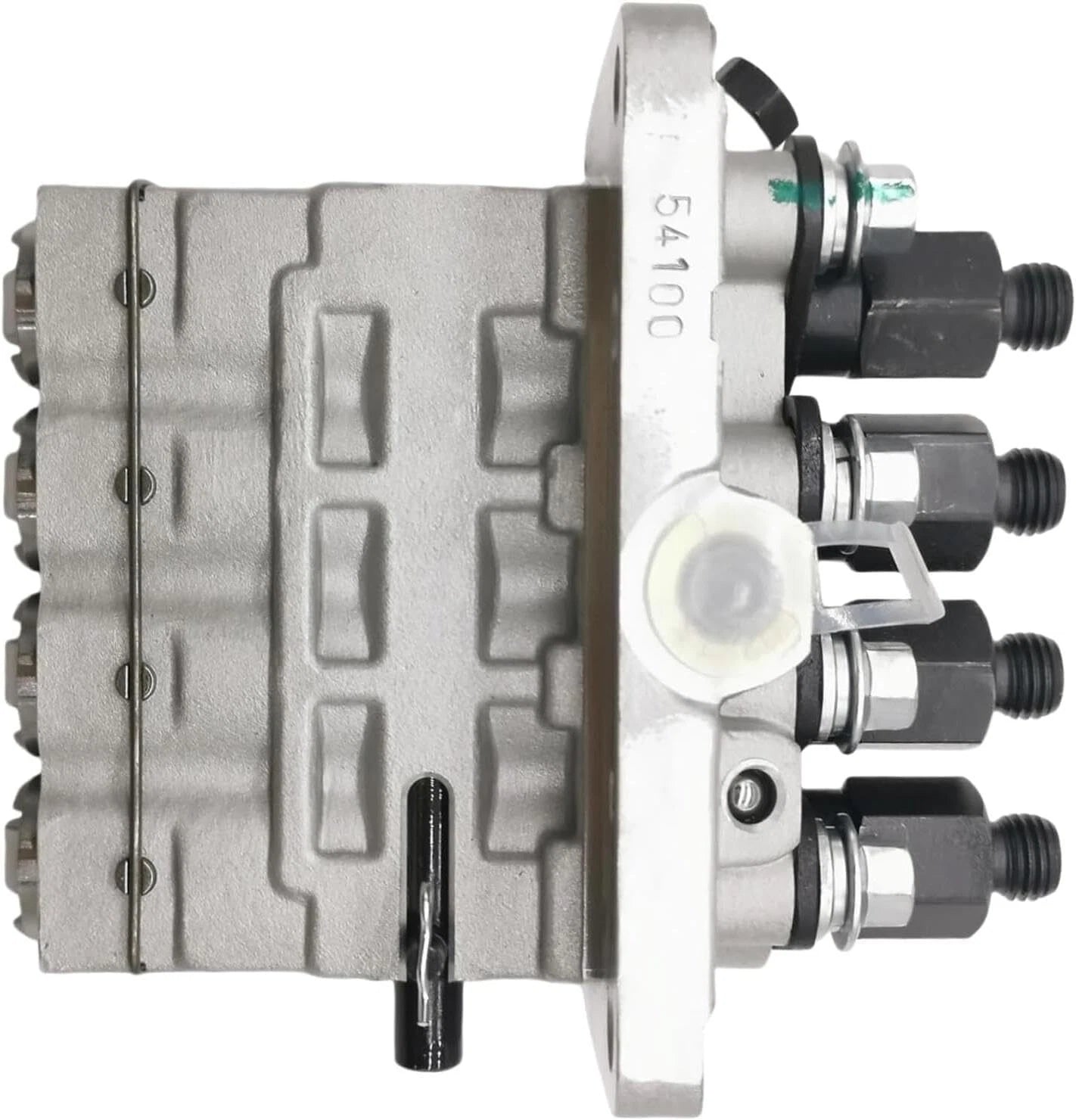 Fuel Injection Pump for New Holland L213, Case SR130 (SBA131011011, SBA131011120)