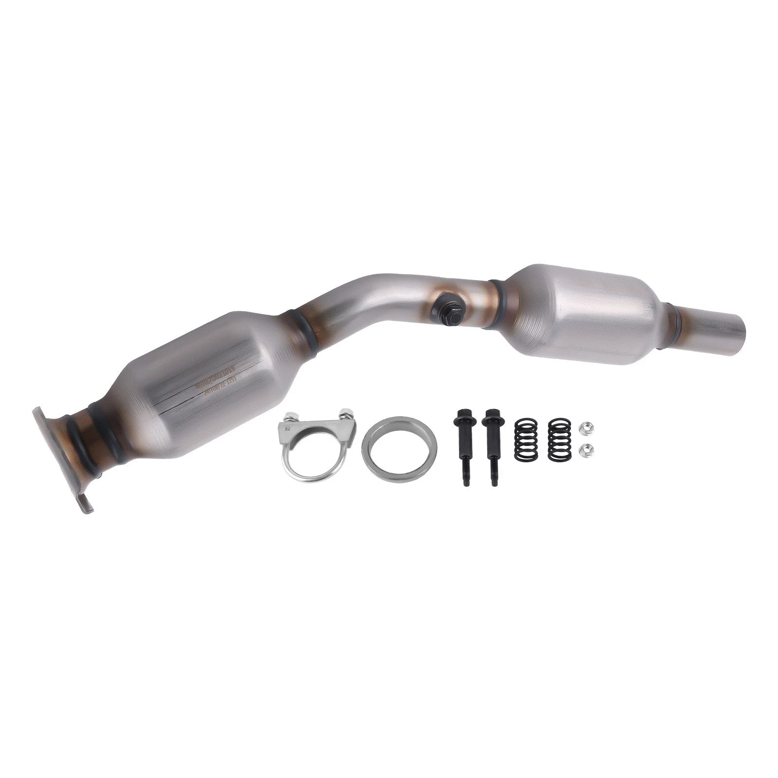 Catalytic Converter for Toyota Corolla 1.8L (2003-2008)