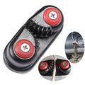 Rope Cleat for Kayaks and Boats (15mm Rope)