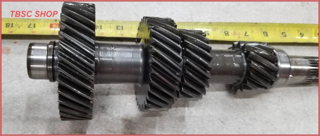 Transmission Cluster Countershaft Gear for Thunderbird SC (1989–1995)