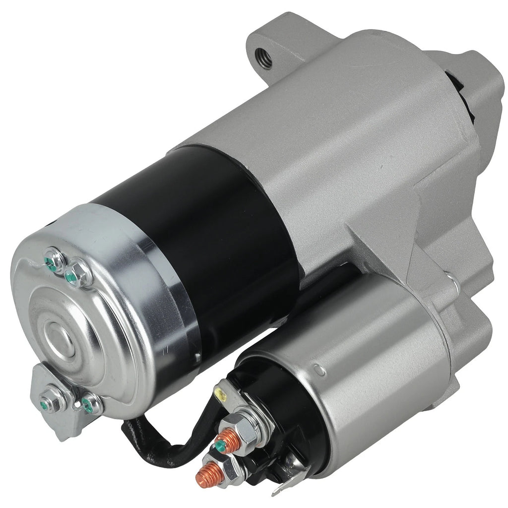 Starter for Jeep Liberty (2003–2005)