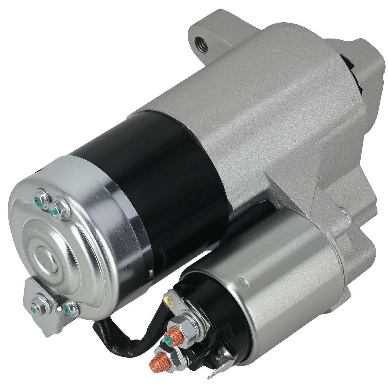 Starter for Jeep Liberty (2003–2005)