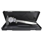 2X 6 Inch Dial Caliper for Precision Measurement