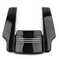 5" Stretched Rear Fender Extension for Harley Touring Electra Street Glide (2009–2013)