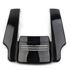 5" Stretched Rear Fender Extension for Harley Touring Electra Street Glide (2009–2013)