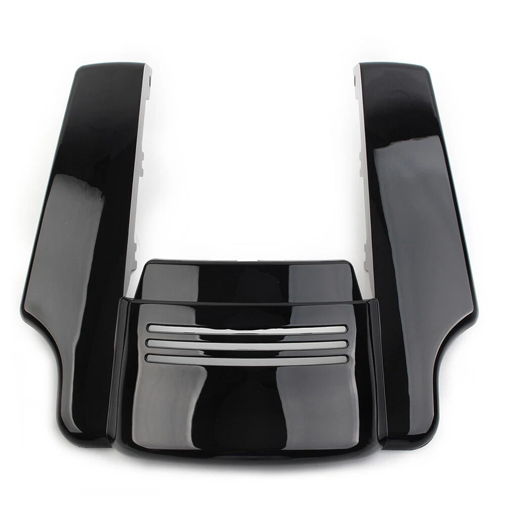 5" Stretched Rear Fender Extension for Harley Touring Electra Street Glide (2009–2013)