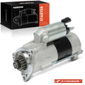 Starter for Chevrolet Malibu, Cruze, Buick Encore (2016)