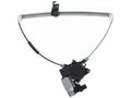 Rear Right Window Regulator for Mazda 6 (2003–2008) NF366GT