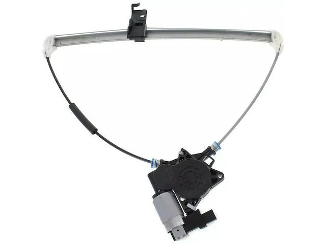 Rear Right Window Regulator for Mazda 6 (2003–2008) NF366GT