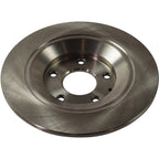 Rear Disc Brake Rotors for Mazda CX-5 (2013–2019)