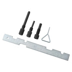 Engine Timing Camshaft Tools 5Pcs Lock Kit for Ford Focus