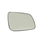 Heated Right Side Mirror Glass for Mitsubishi Lancer (2008-2015)