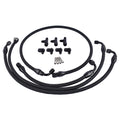 Engine Steam Vents Kit for LS1 LS6 LS3 (1997–2023) SV102BN