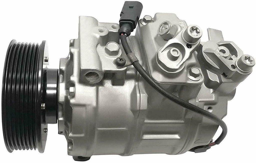 A/C Compressor Kit for Audi A8 Quattro 4.2L (2004-2006)