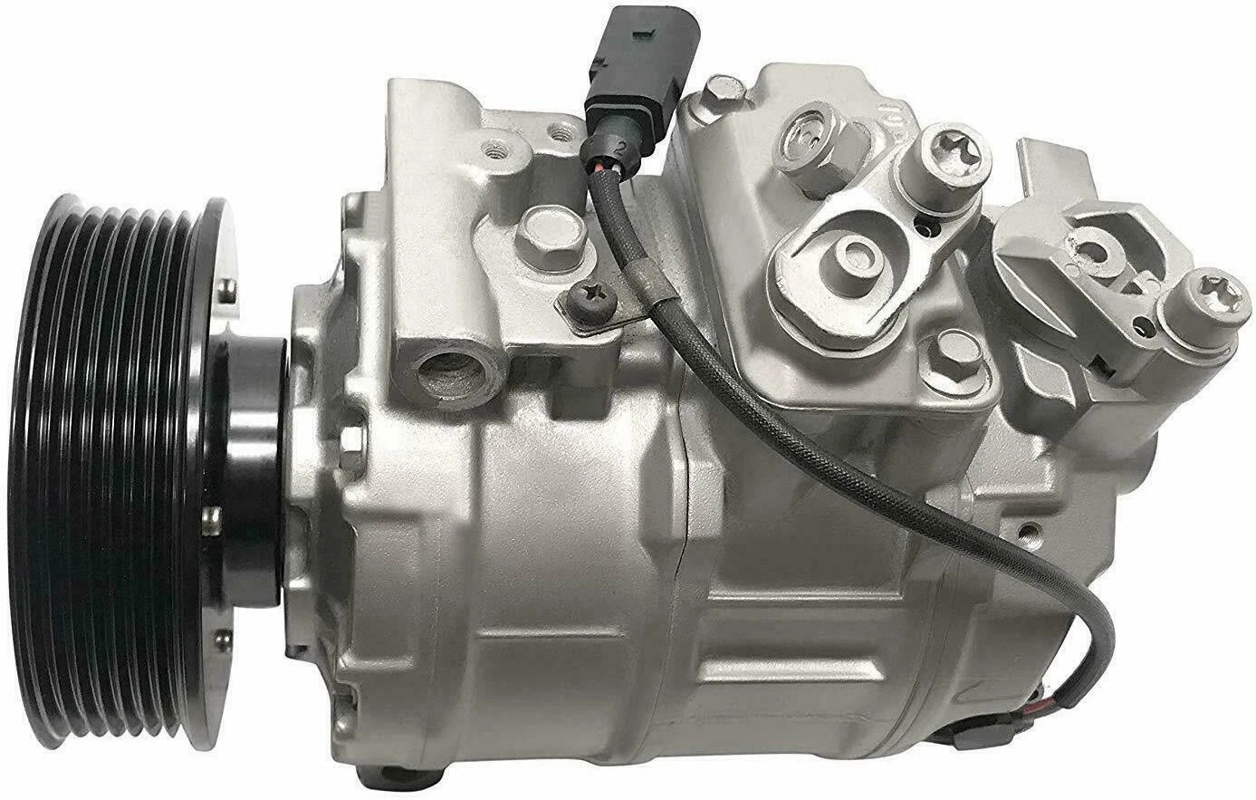 A/C Compressor Kit for Audi A8 Quattro 4.2L (2004-2006)