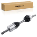CV Axle Shaft Assembly for Dodge Nitro Jeep Liberty (2007–2012)