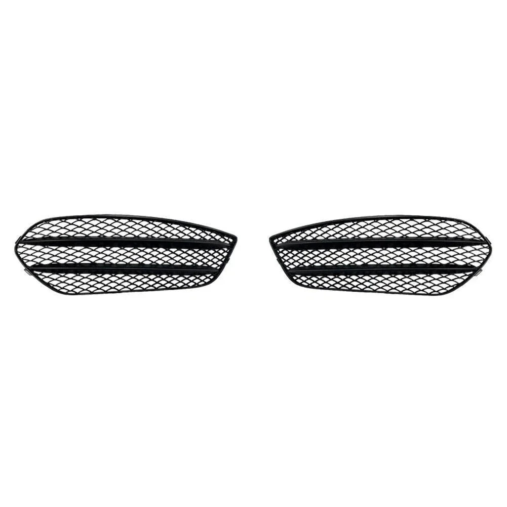 Bumper Air Vent Grille Cover Trim for Benz CLA C117 (2013-2015)