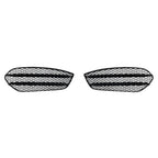Bumper Air Vent Grille Cover Trim for Benz CLA C117 (2013-2015)