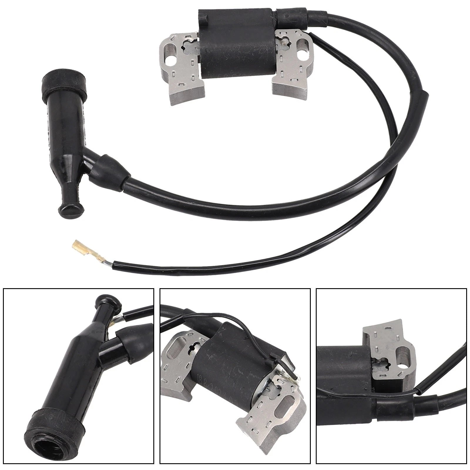Coil Ignition for GX240, GX270 (389CC, 337.9CC, 270CC)