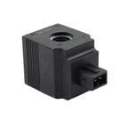 24V Solenoid Coil 717/20108 for JS200 JS160 JS330 JS130 JS220 JS240 (N/A)