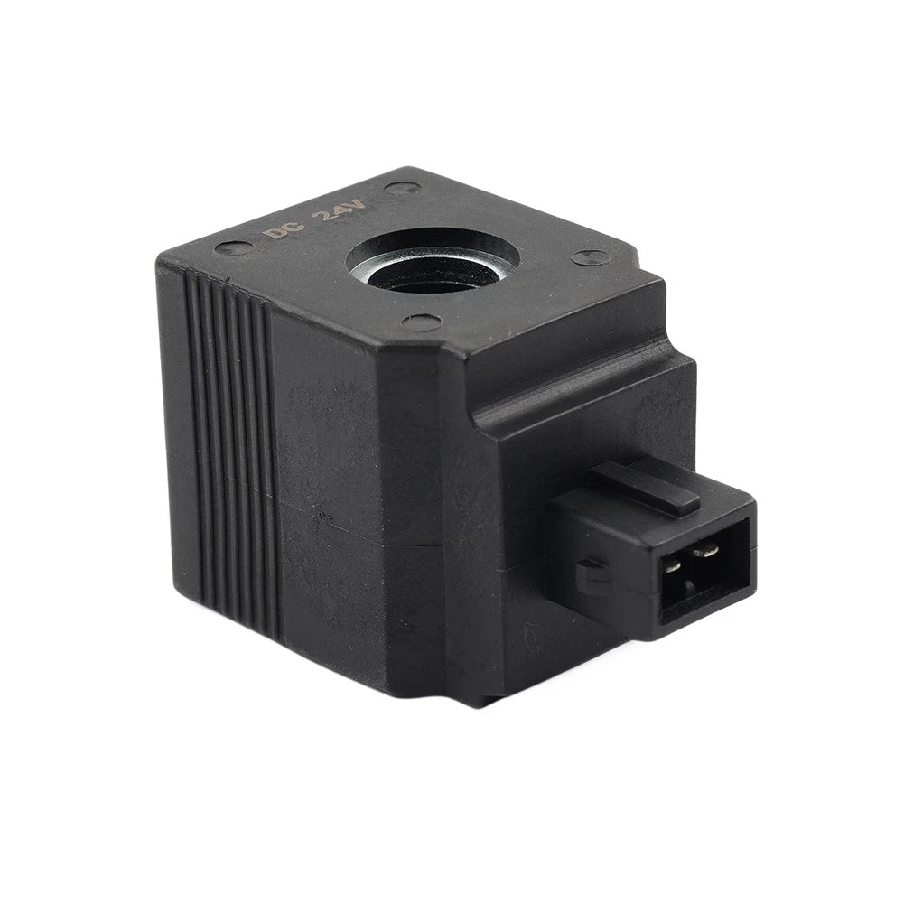 24V Solenoid Coil 717/20108 for JS200 JS160 JS330 JS130 JS220 JS240 (N/A)