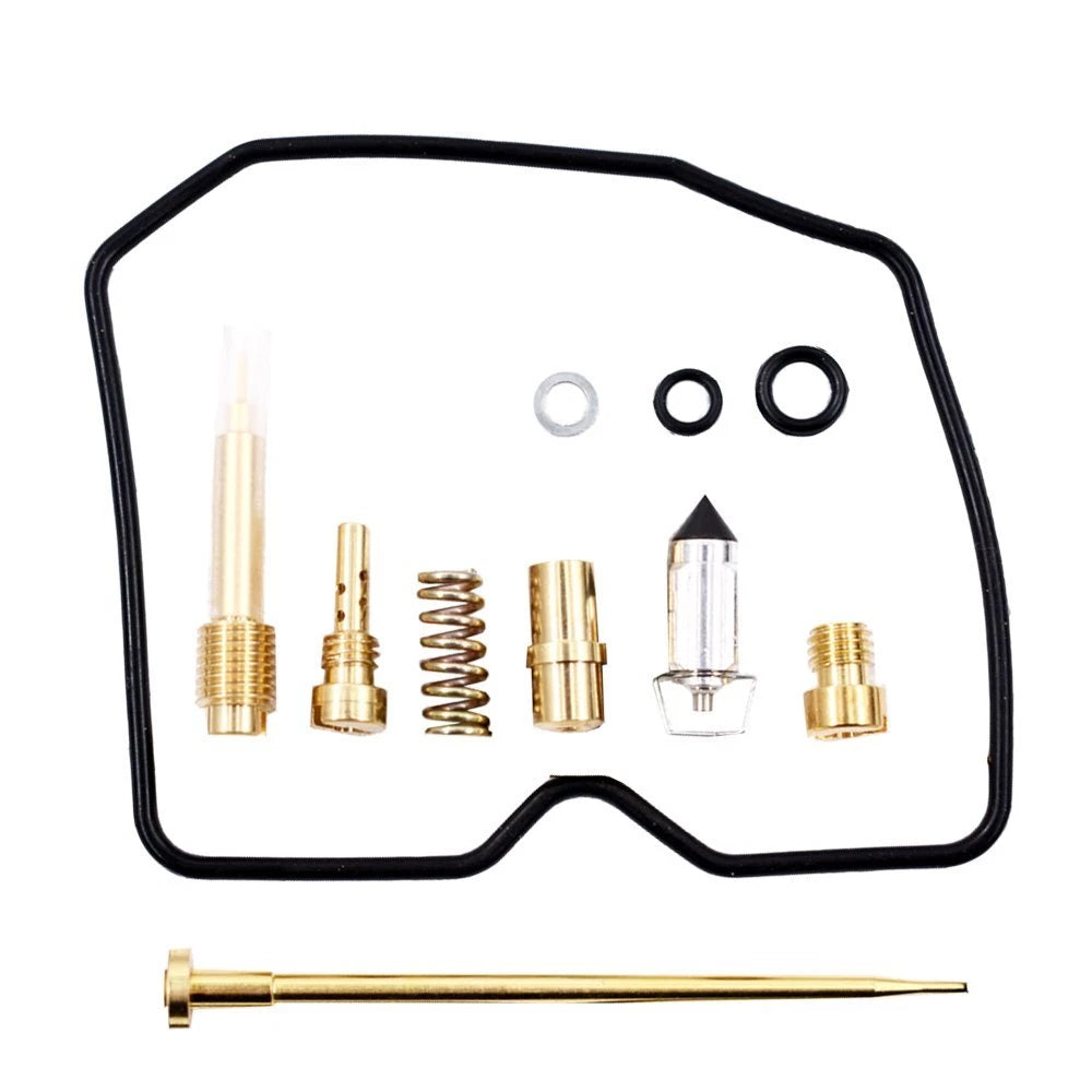 Carburetor Rebuild Kit for Kawasaki KLR650 (1987–2007)