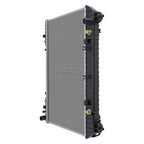Radiator for Chevrolet Camaro 3.6L 2010–2011