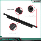 Tonneau Privacy Shield Cargo Cover for Honda CR-V (2012–2016)