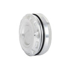 CNC Brake Reservoir Cover Cap for BMW K1100LT K1100RS K1200GT K1200LT K1200R (1992–2006)