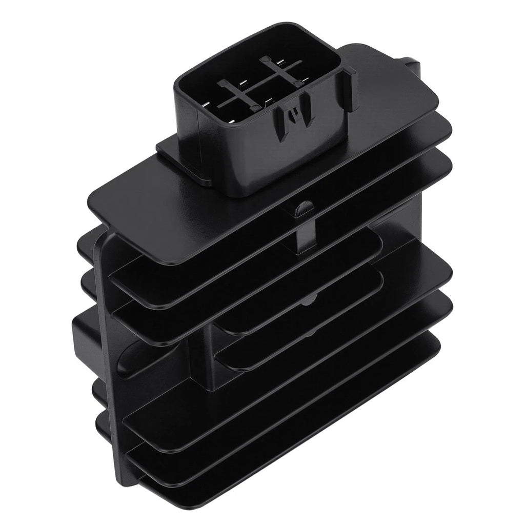 Voltage Regulator Rectifier for Kawasaki Mule 600 610 (2005–2009) 21066-0010