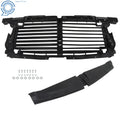 Active Grille Shutter for Chevrolet Silverado 1500 (2022–2024)